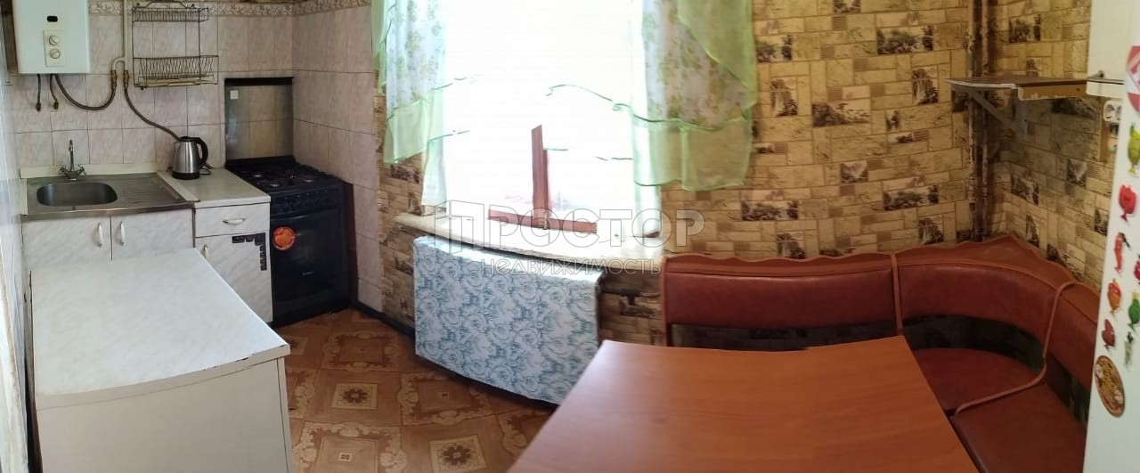 2-комнатная квартира, 46.1 м² - фото 11