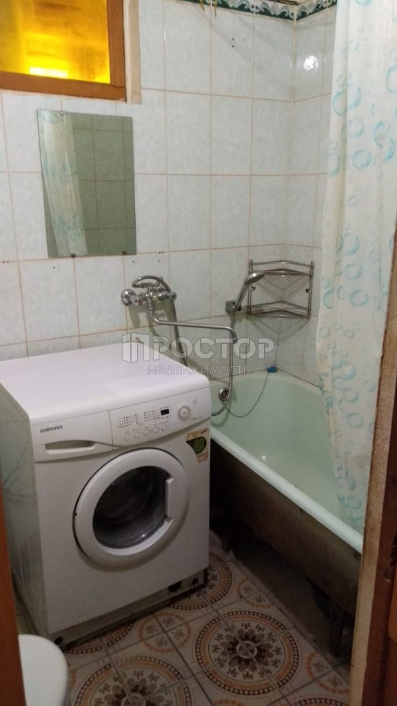 2-комнатная квартира, 46.1 м² - фото 13