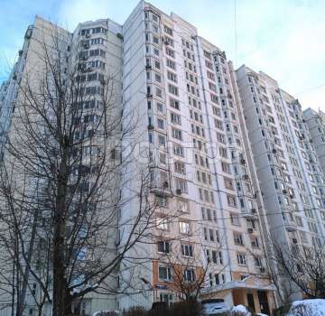 Купить квартиру