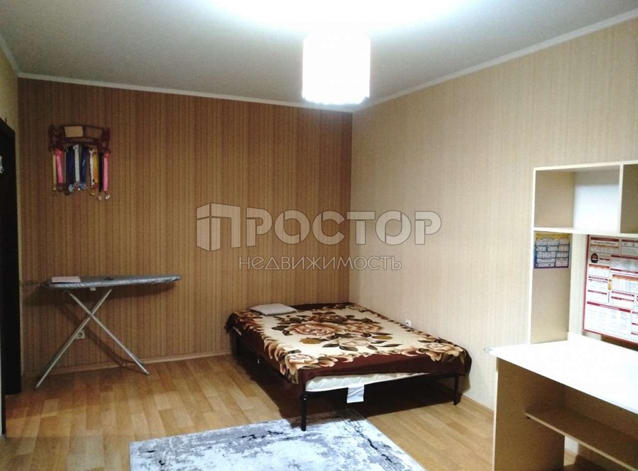 2-комнатная квартира, 55 м² - фото 13