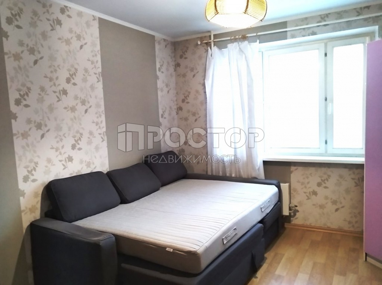 2-комнатная квартира, 55 м² - фото 12