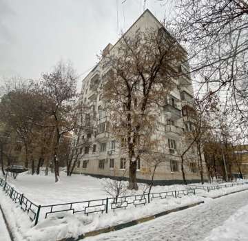 Отличная локация