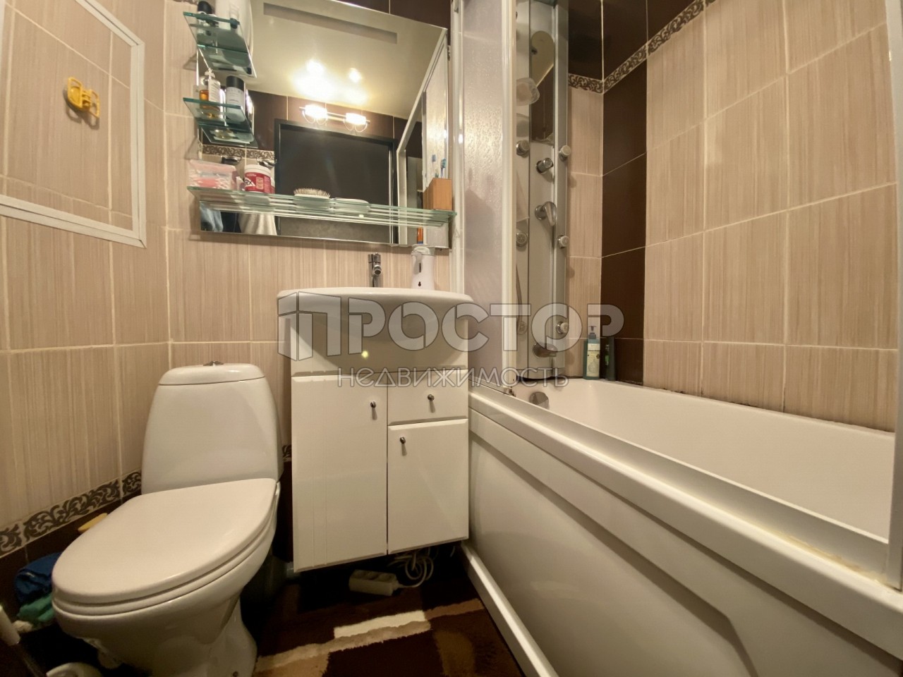 2-комнатная квартира, 41 м² - фото 7