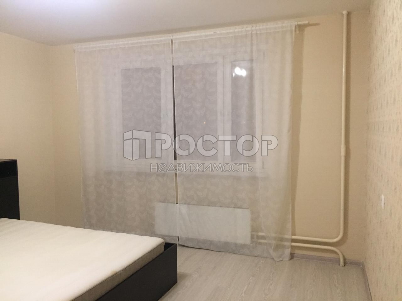 1-комнатная квартира, 40 м² - фото 10