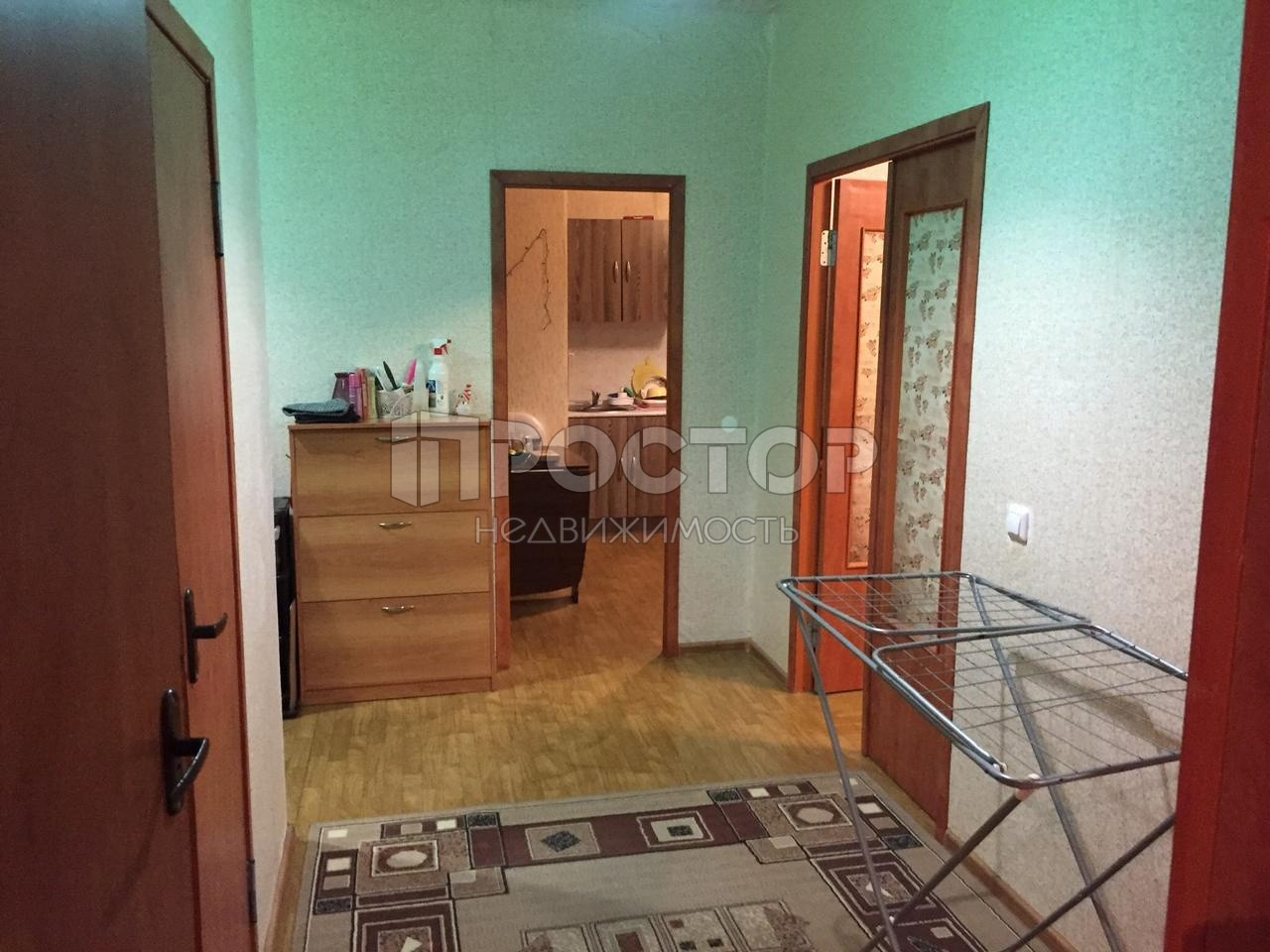 3-комнатная квартира, 71.3 м² - фото 8