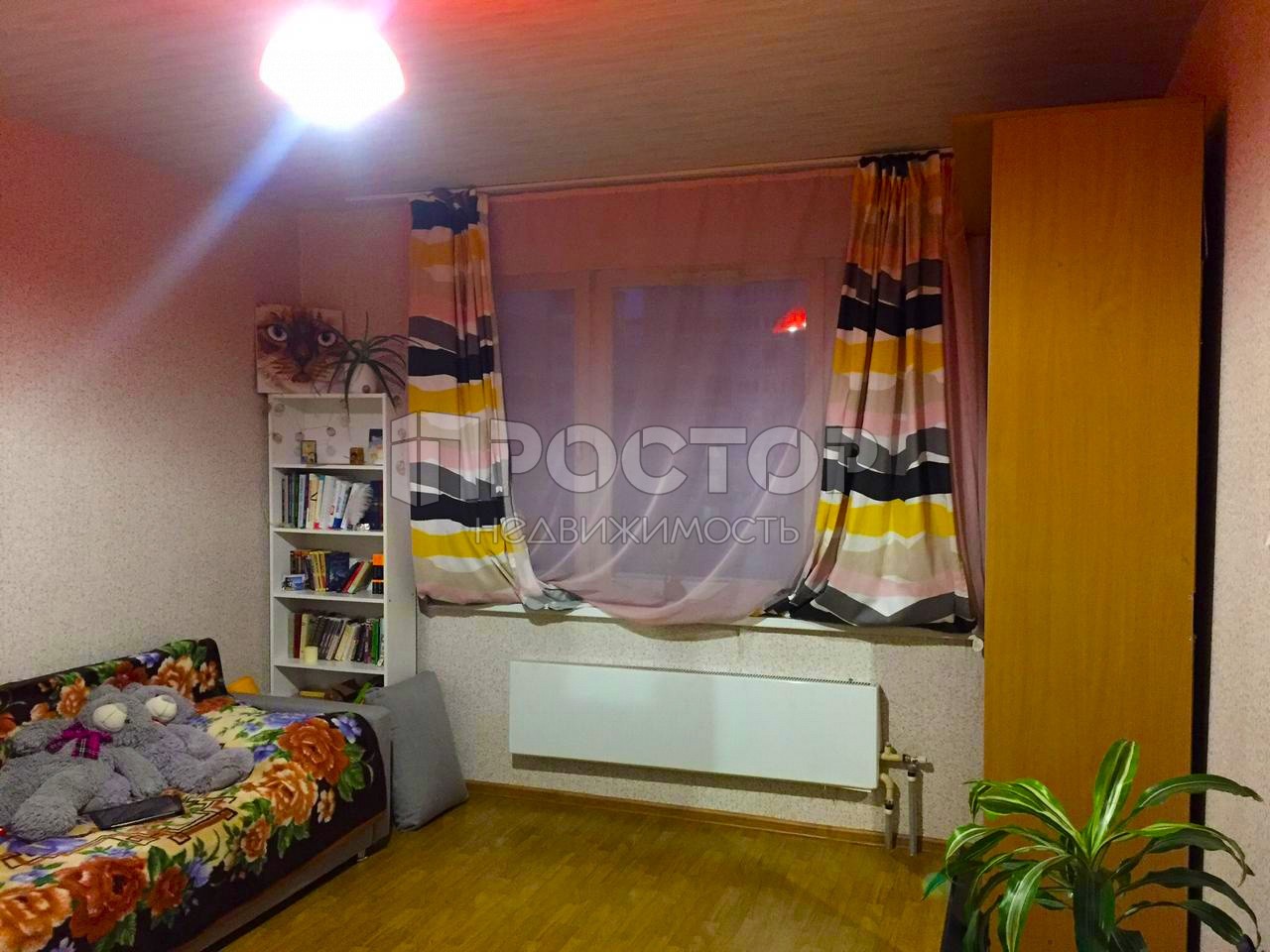 3-комнатная квартира, 71.3 м² - фото 4