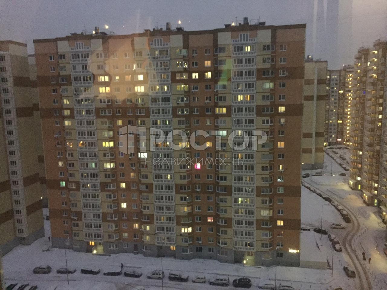 3-комнатная квартира, 71.3 м² - фото 9