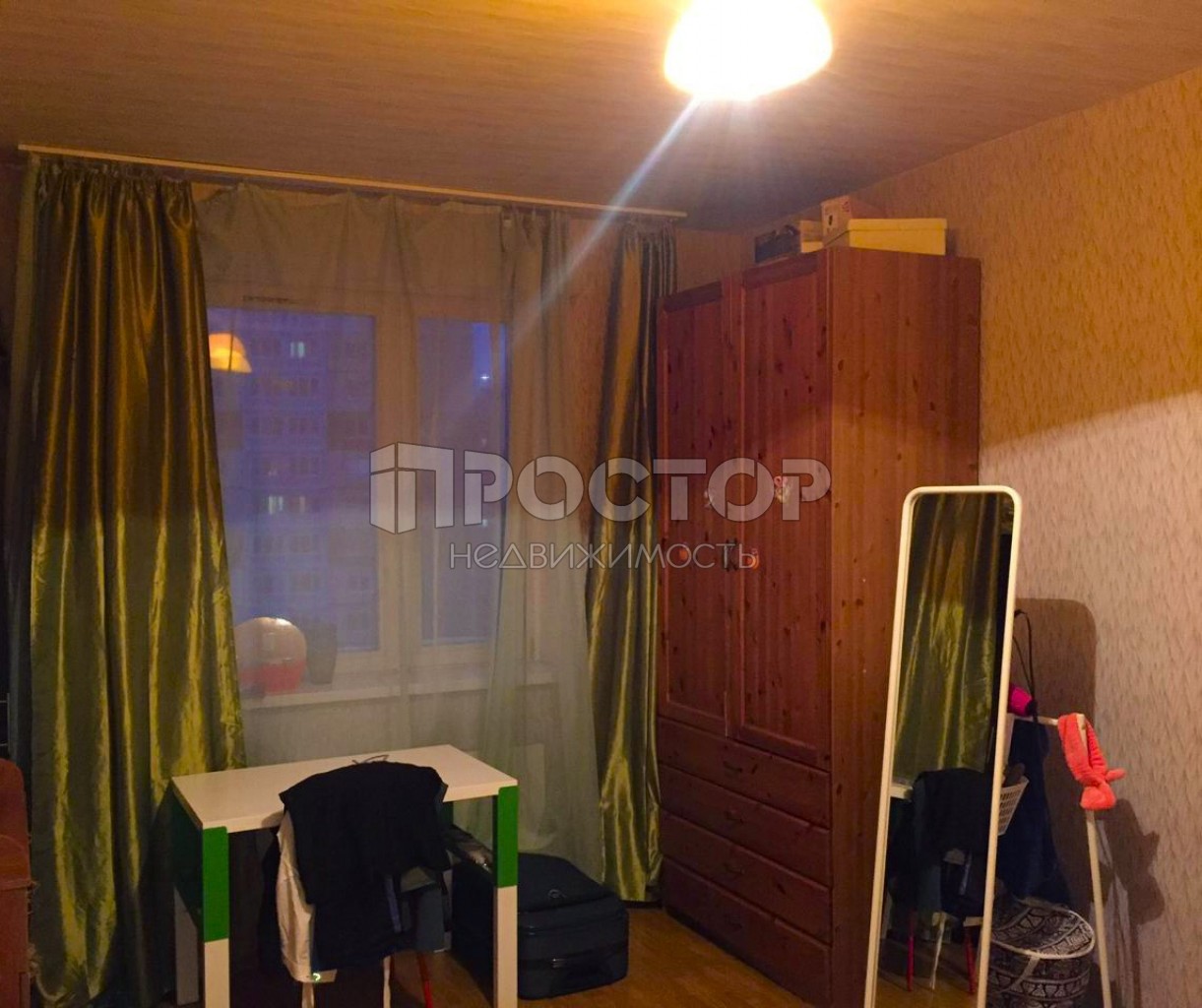 3-комнатная квартира, 71.3 м² - фото 5