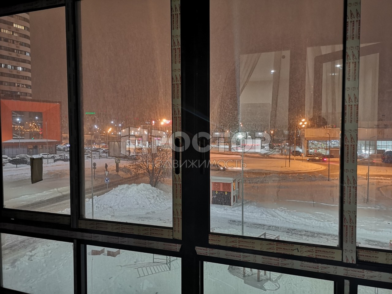 1-комнатная квартира, 40 м² - фото 2