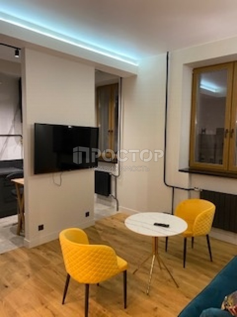 2-комнатная квартира, 59 м² - фото 4