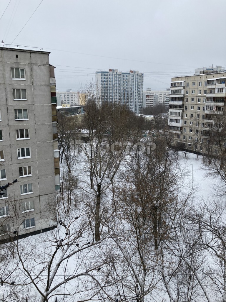 3-комнатная квартира, 73.3 м² - фото 14