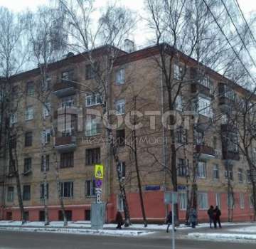Купить квартиру