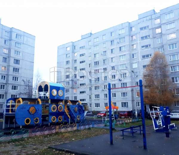 Купить Квартиру В Куровское