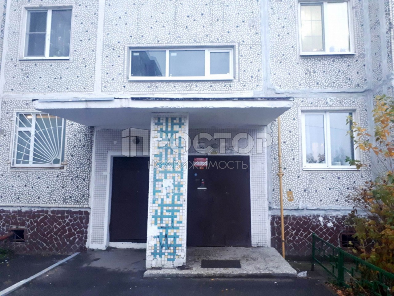 2-комнатная квартира, 52 м² - фото 6