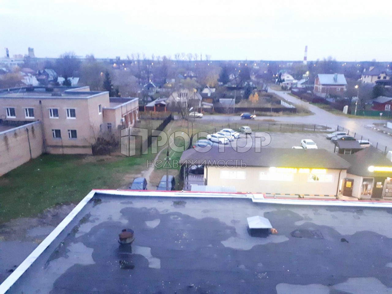 2-комнатная квартира, 52 м² - фото 10
