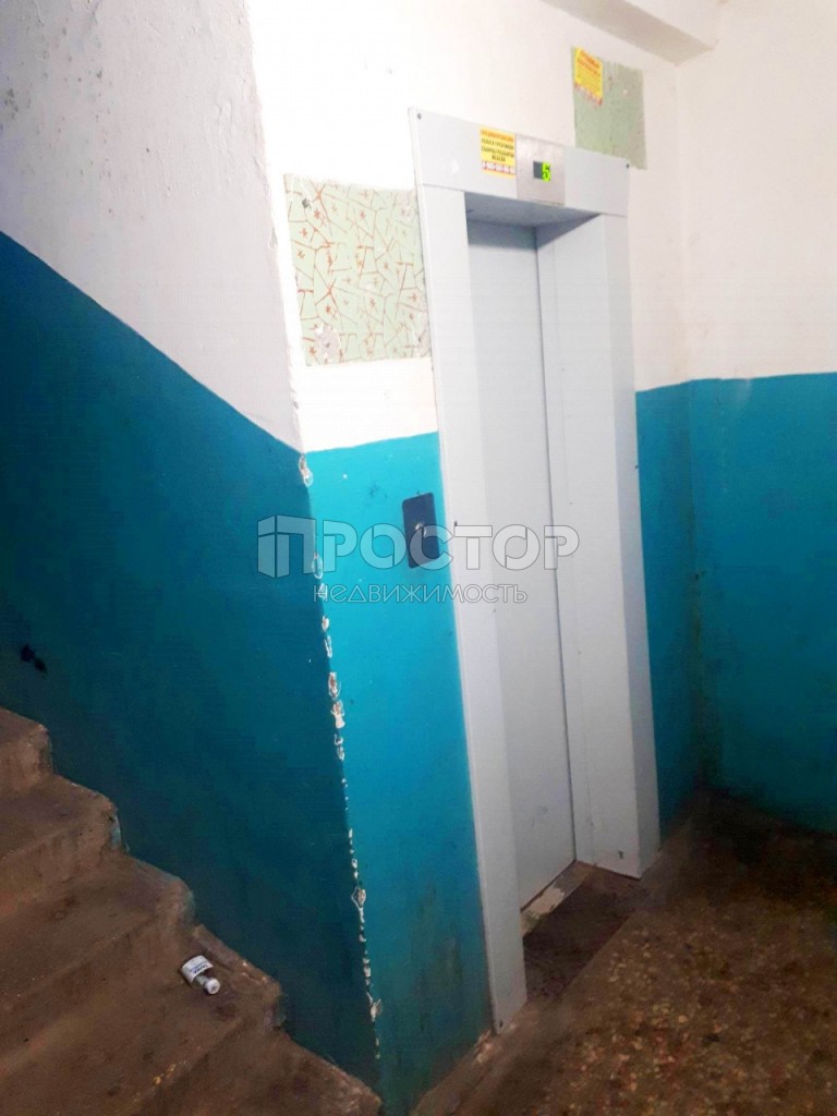 2-комнатная квартира, 52 м² - фото 7