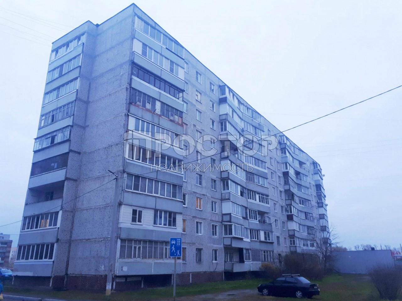 2-комнатная квартира, 52 м² - фото 5