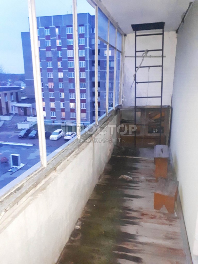 2-комнатная квартира, 52 м² - фото 11