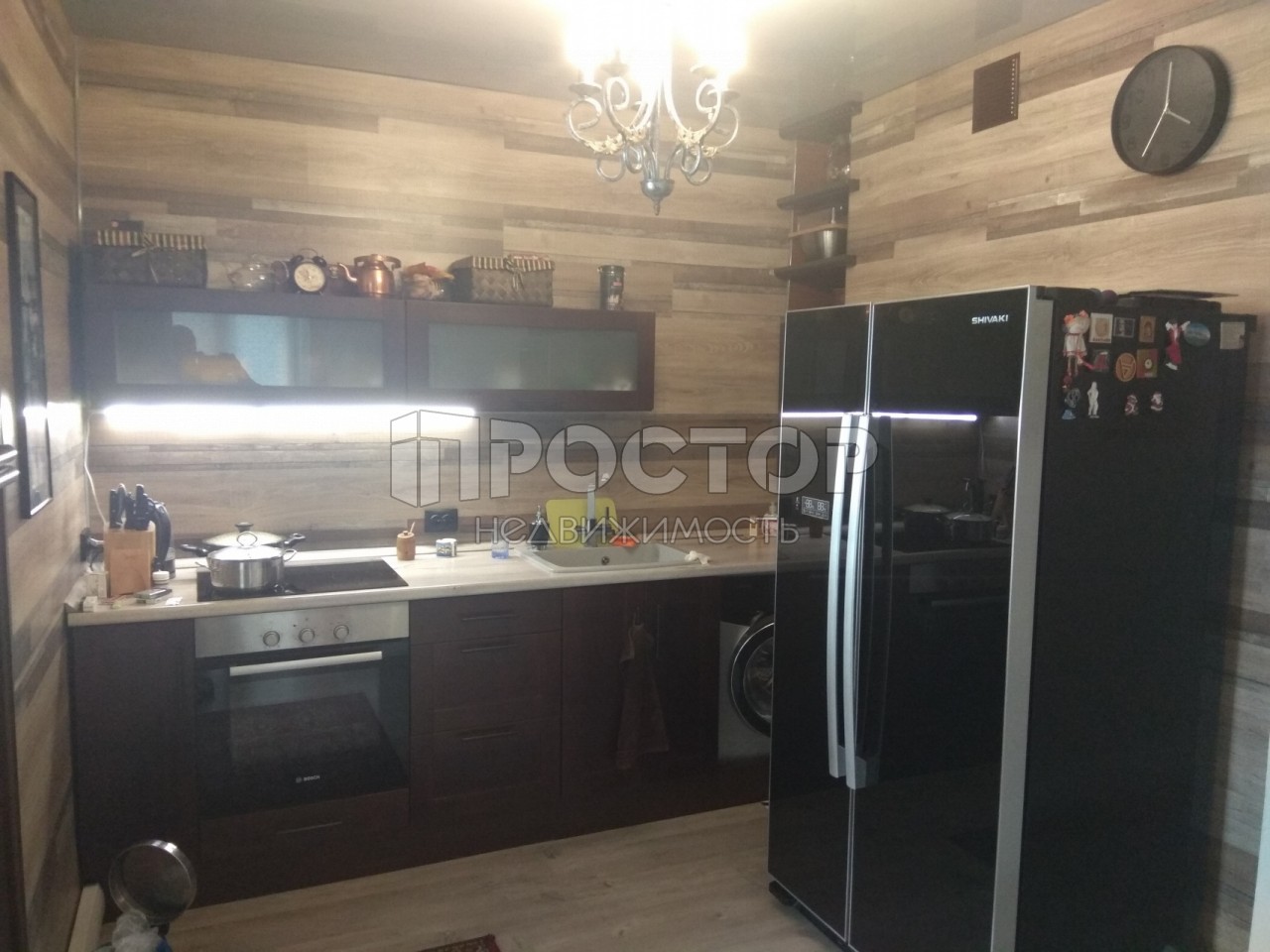 2-комнатная квартира, 55 м² - фото 7