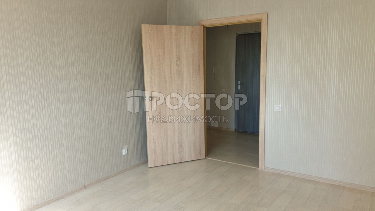 1-комнатная квартира, 41.4 м² - фото 13