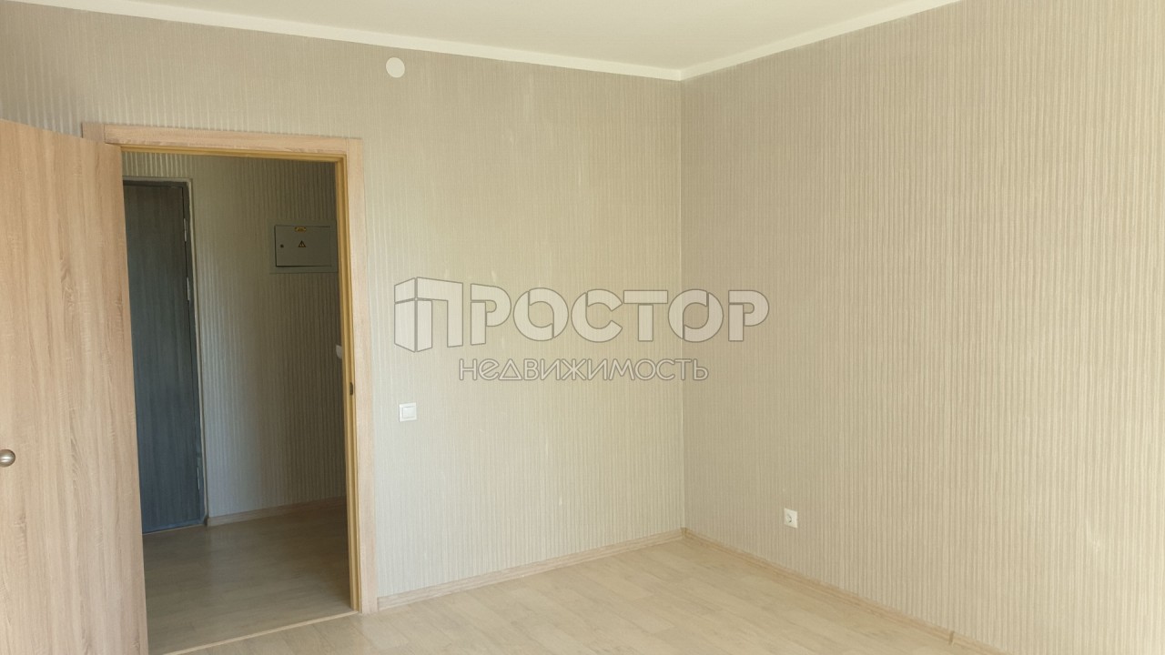 1-комнатная квартира, 41.4 м² - фото 14