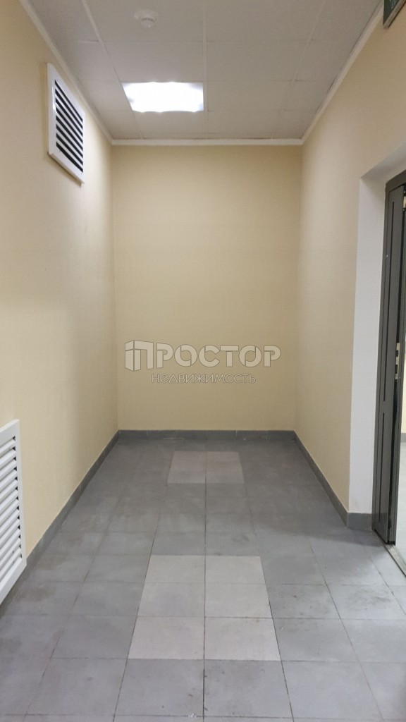 1-комнатная квартира, 41.4 м² - фото 8
