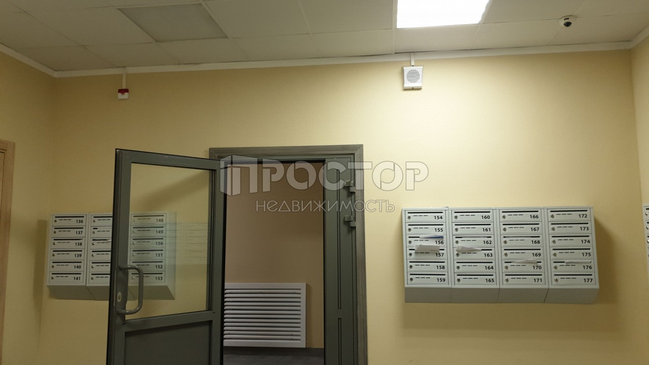 1-комнатная квартира, 41.4 м² - фото 6