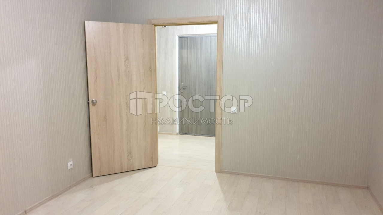 1-комнатная квартира, 41.4 м² - фото 12