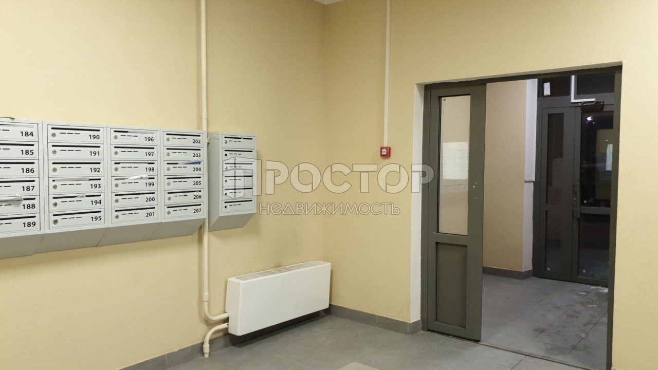1-комнатная квартира, 41.4 м² - фото 4