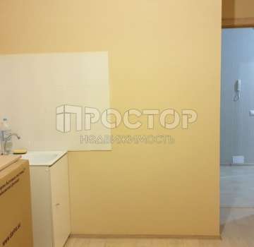 Продаётся 1 комнатная квартира