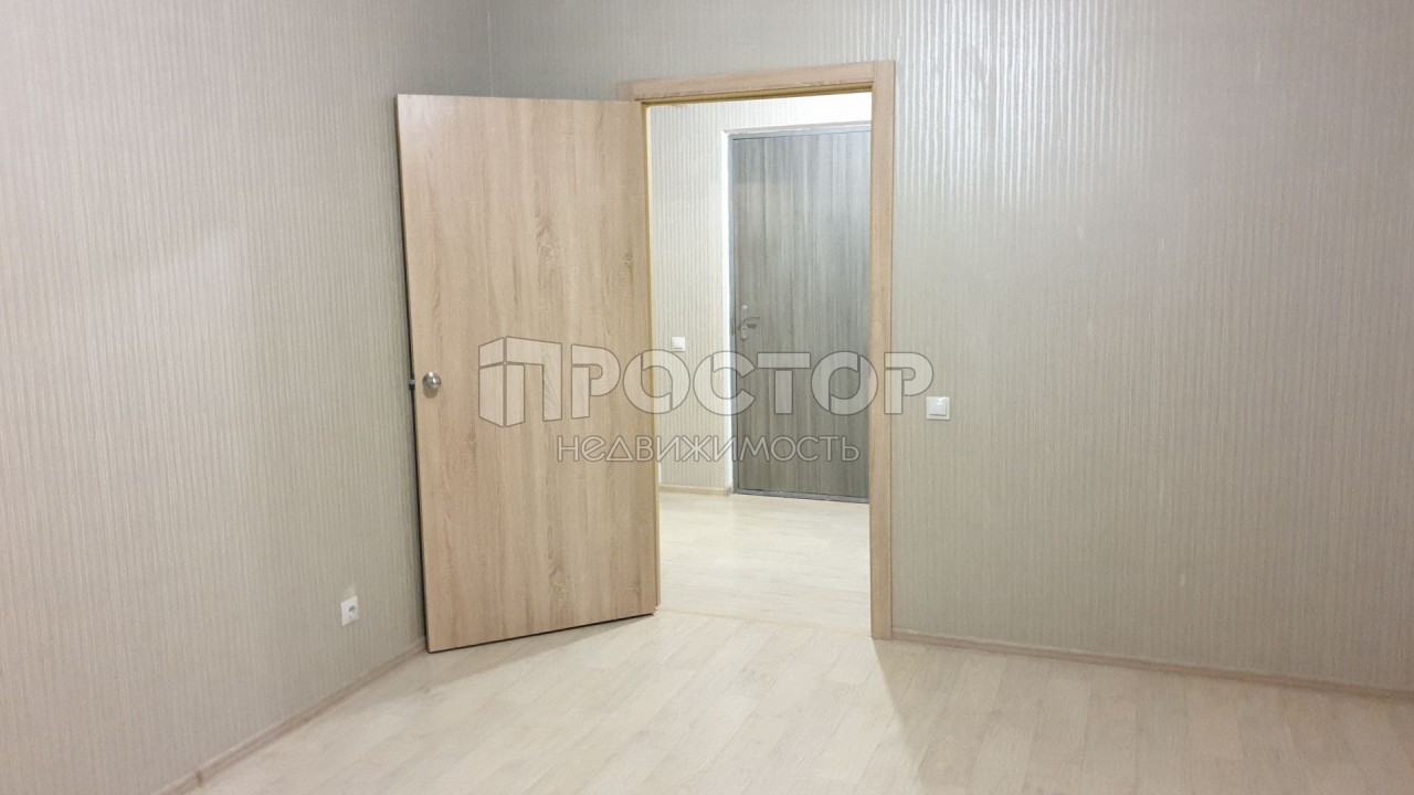 1-комнатная квартира, 35.7 м² - фото 6