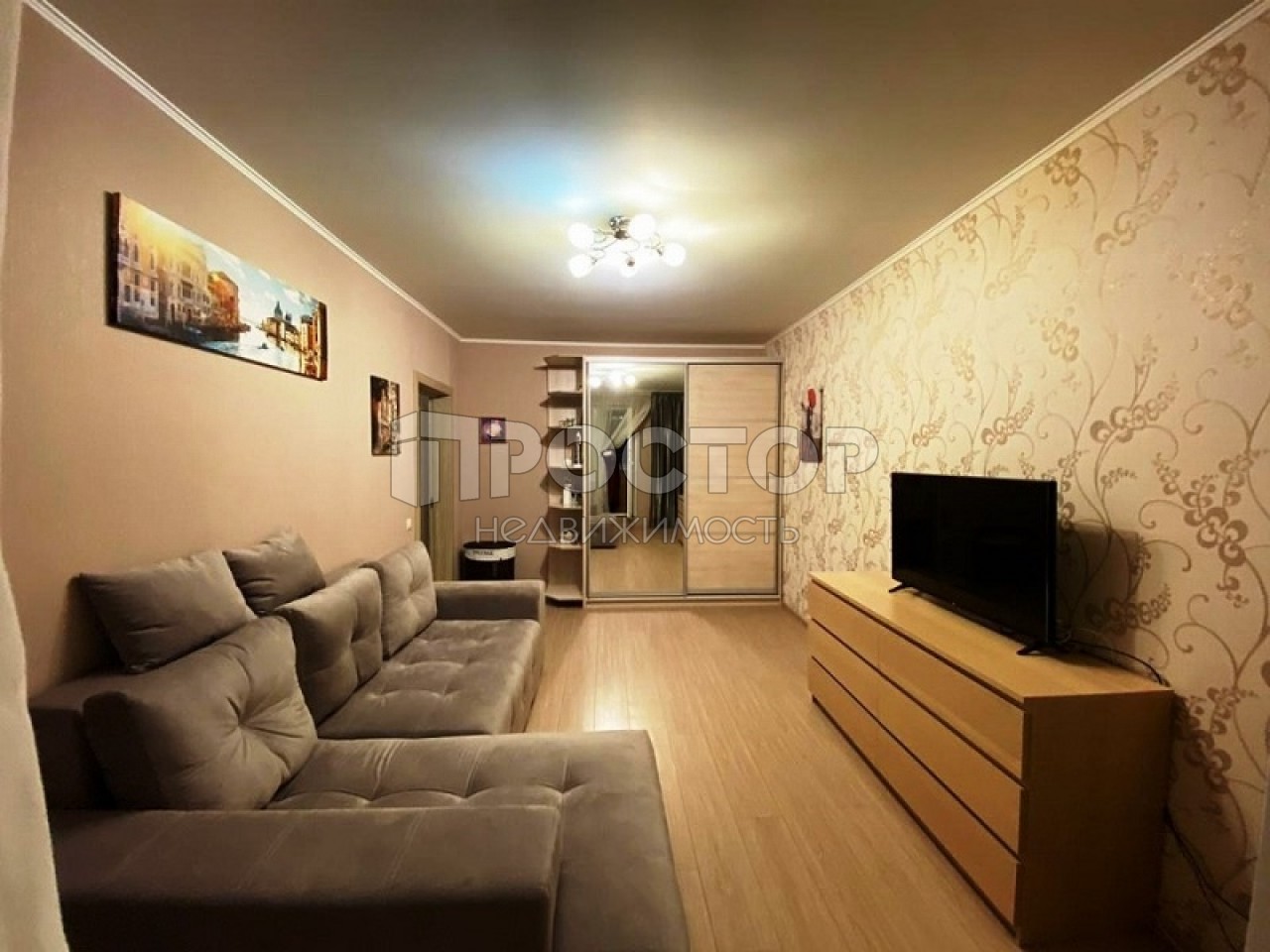 2-комнатная квартира, 54 м² - фото 9