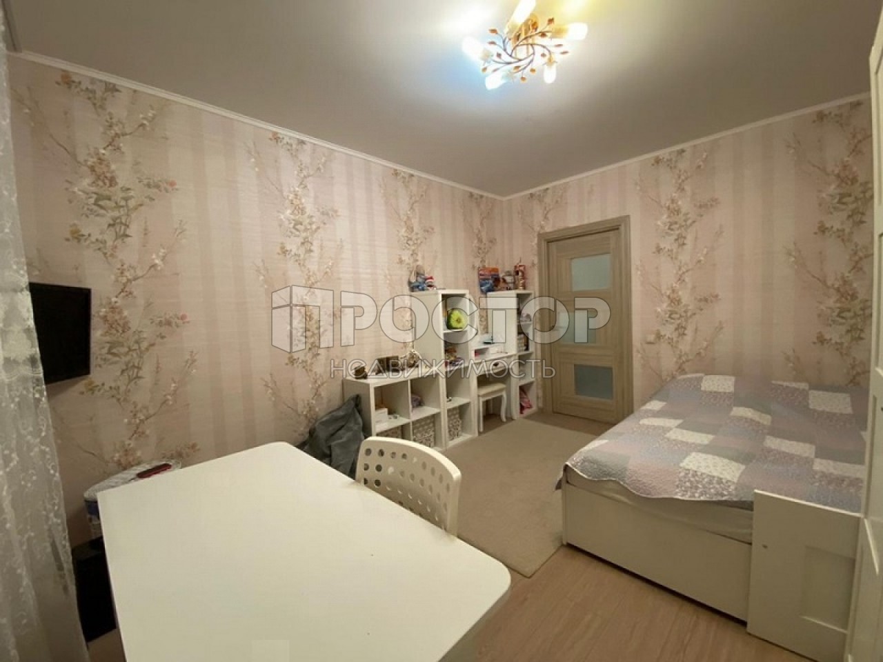 2-комнатная квартира, 54 м² - фото 11