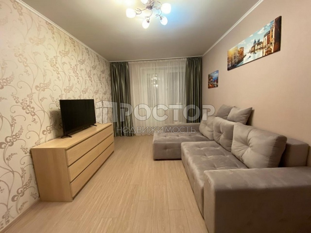 2-комнатная квартира, 54 м² - фото 7