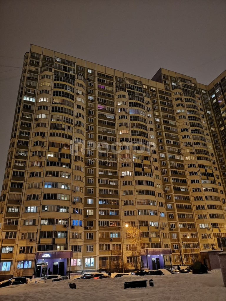 1-комнатная квартира, 41.7 м² - фото 4