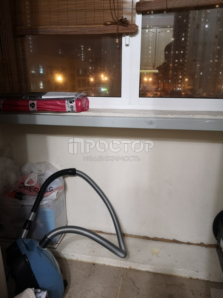 1-комнатная квартира, 41.7 м² - фото 2