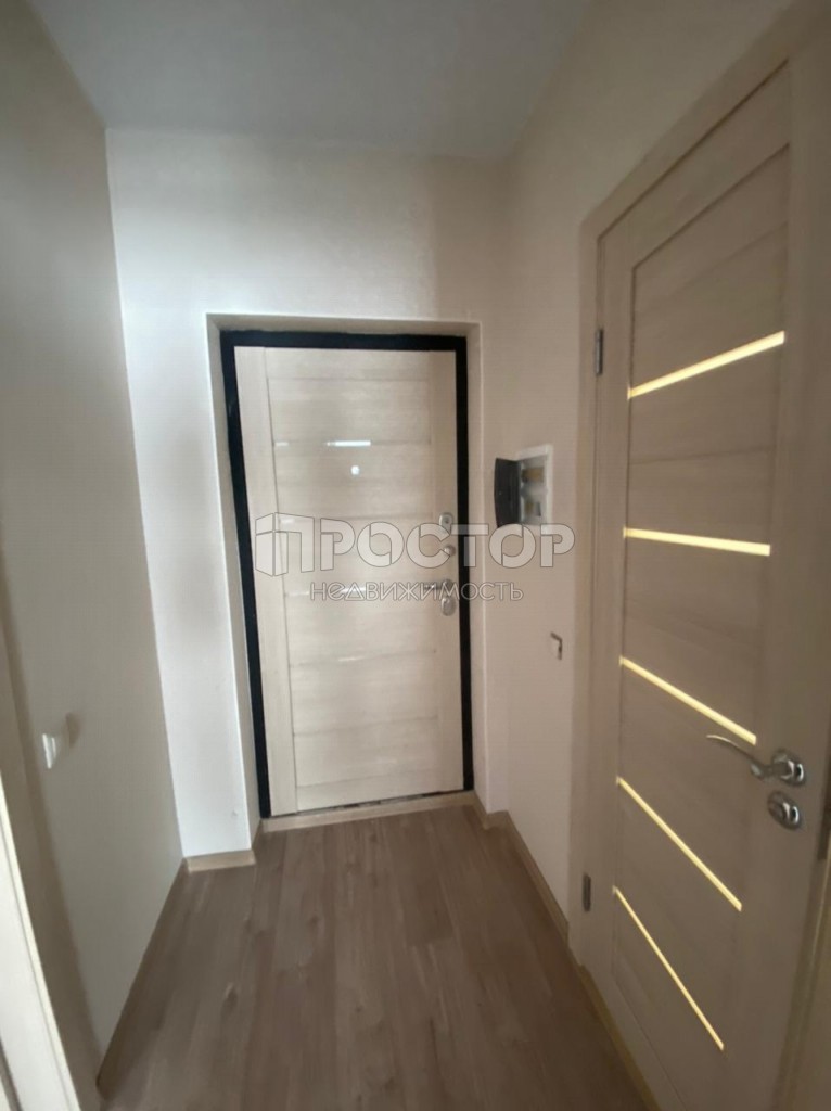 1-комнатная квартира, 35.4 м² - фото 11