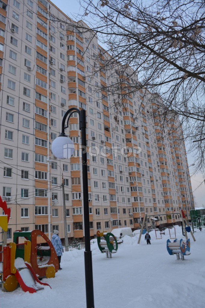 1-комнатная квартира, 47 м² - фото 13