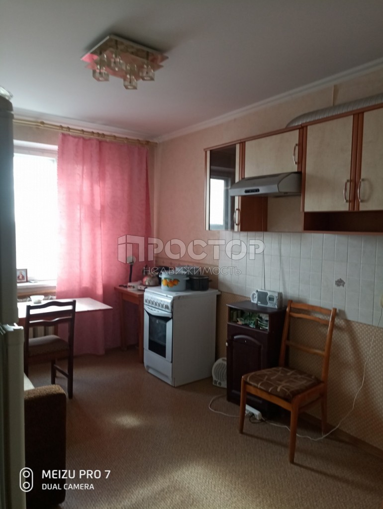 1-комнатная квартира, 47 м² - фото 15