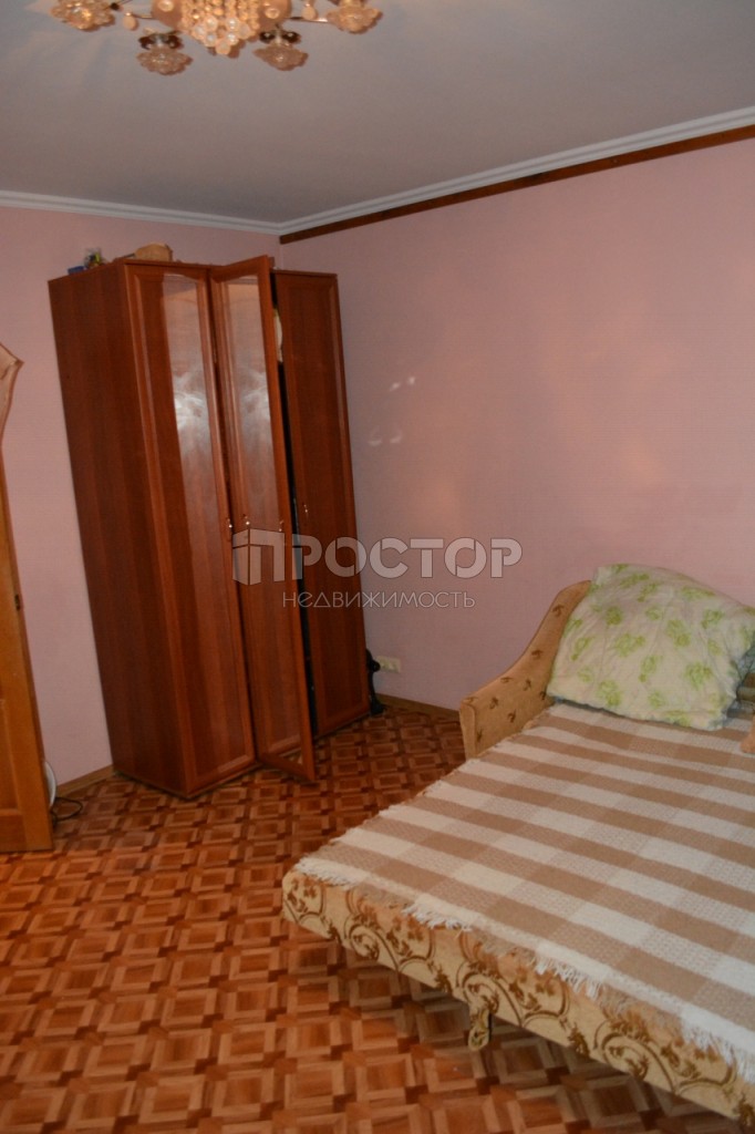 1-комнатная квартира, 47 м² - фото 5