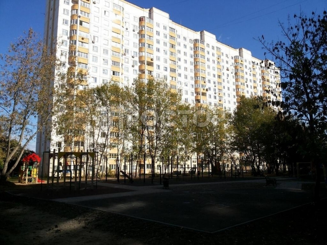 1-комнатная квартира, 47 м² - фото 12