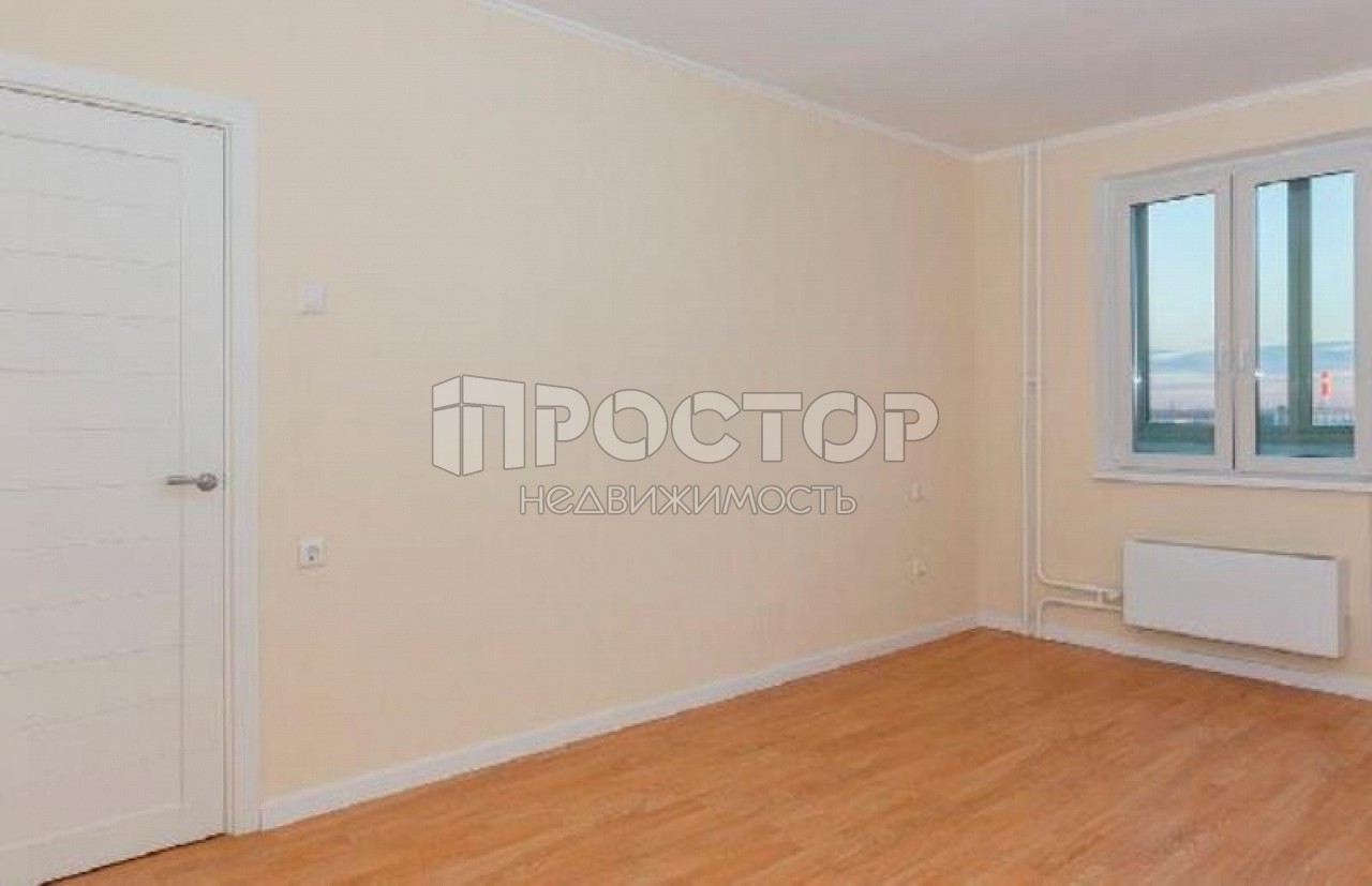 1-комнатная квартира, 34 м² - фото 6