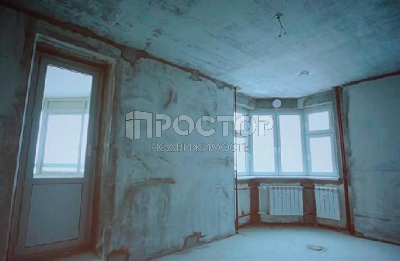 2-комнатная квартира, 44 м² - фото 6