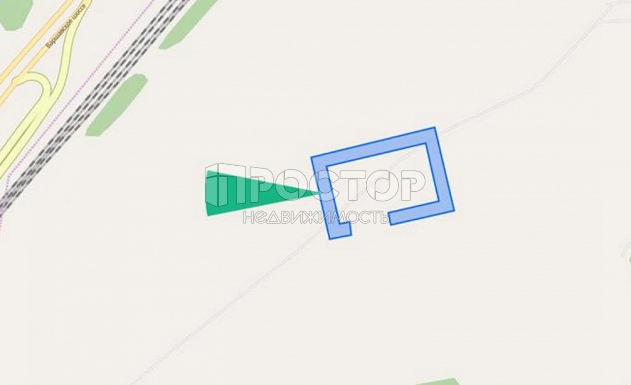 2-комнатная квартира, 44 м² - фото 10