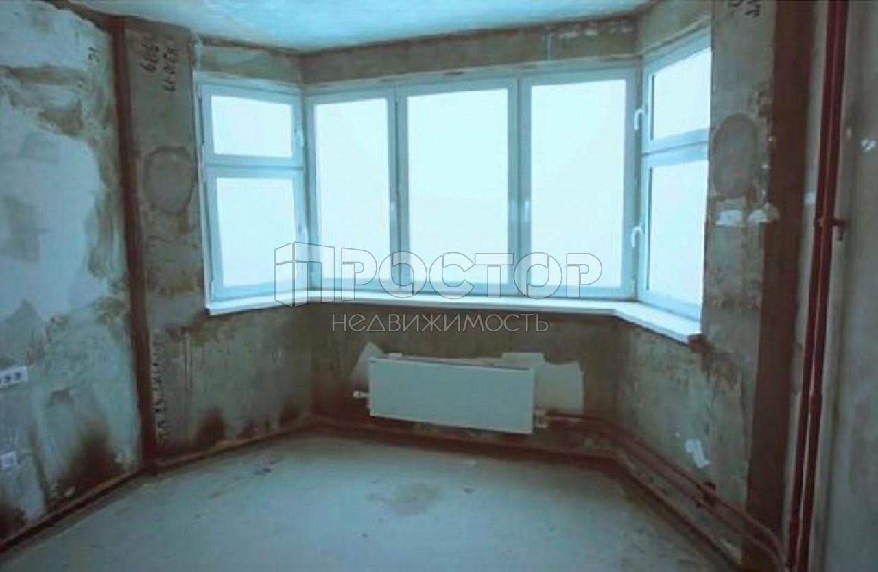 2-комнатная квартира, 44 м² - фото 4