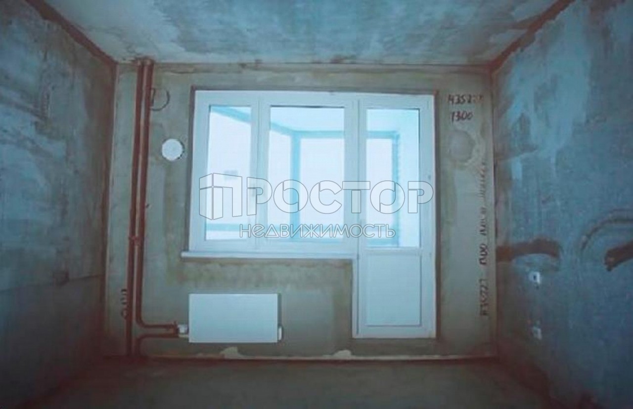 2-комнатная квартира, 44 м² - фото 5