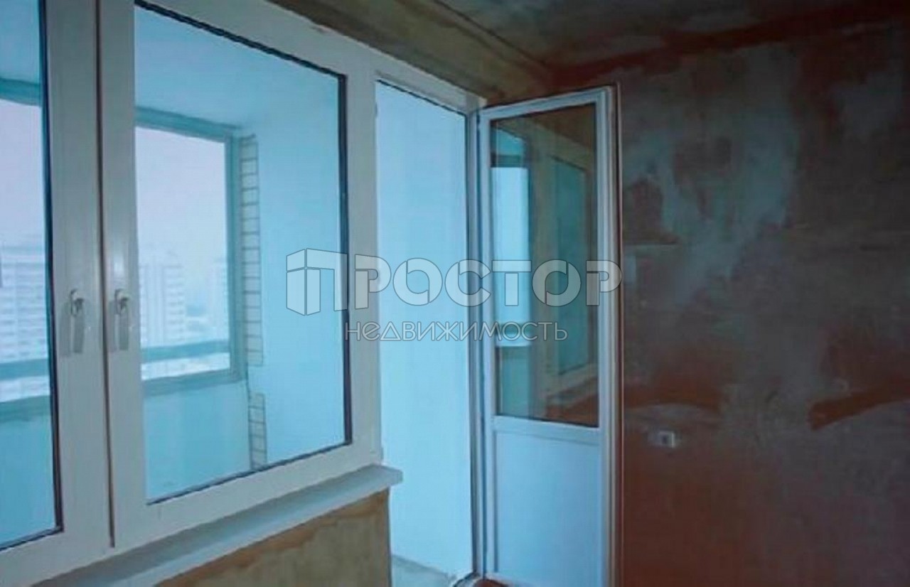 2-комнатная квартира, 44 м² - фото 7