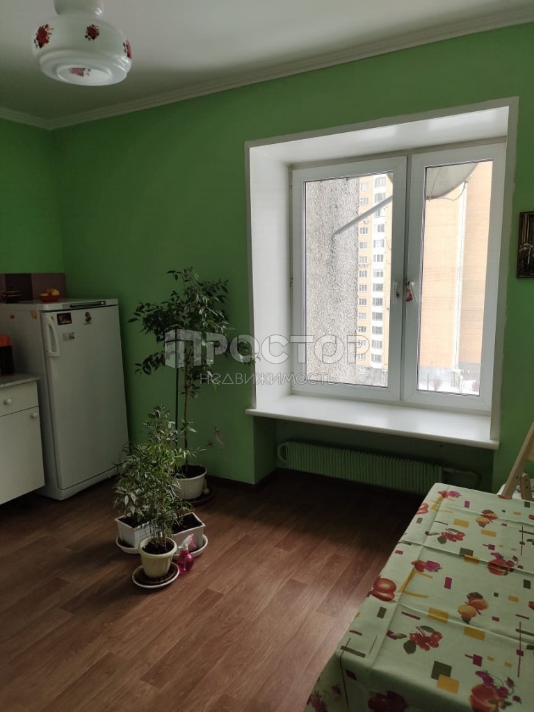 2-комнатная квартира, 50.2 м² - фото 14