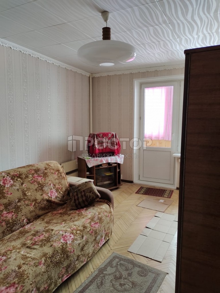 2-комнатная квартира, 50.2 м² - фото 5