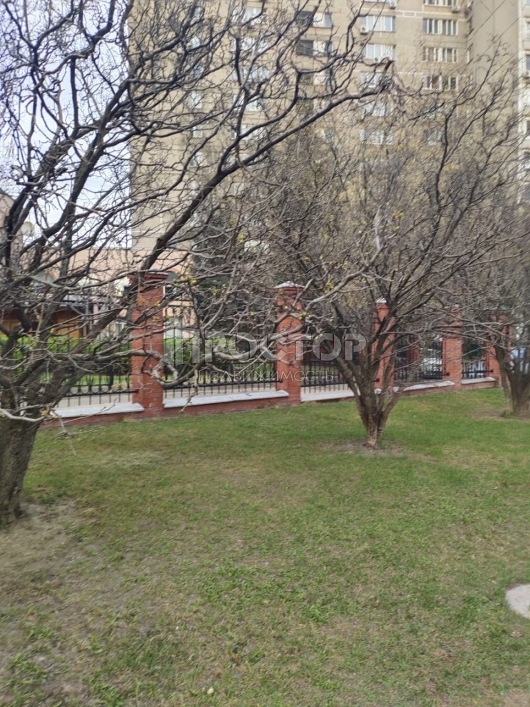 2-комнатная квартира, 50.2 м² - фото 18